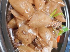 -煲王粤菜餐厅(中侨中心店)