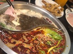 -沸炉重庆老火锅(军事博物馆店)