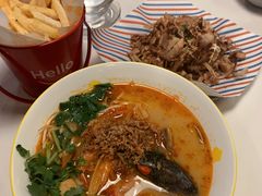 -玩味工厂·东南亚特色餐厅(太古里店)