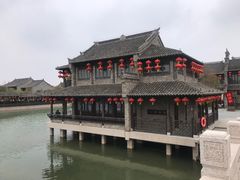 -朱仙镇启封故园景区