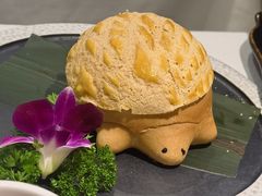 -新斗记·粤菜食尚专门店(金鹰新街口店)