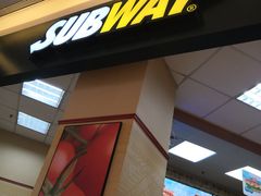 -赛百味SUBWAY(阳光天地店)