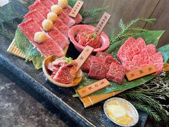 -老乾杯和牛烧肉(王府中环店)