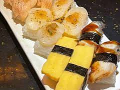 -熊出没日本烧肉放题