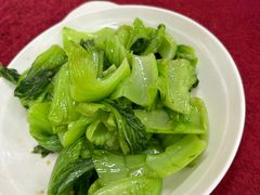 炒芥菜-隆都四季香饭店(碧海路店)