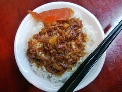 -胡须张鲁肉饭(美食文化馆店)