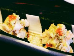 健康虾虾卷-小十料理(新城店)