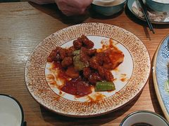 -常来小聚·广州非遗传承餐厅(地王广场店)