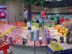 -BETTER拜特进口超市(人民路店)