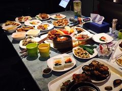 -堂会·KTV·自助餐·团建聚会(天河店)