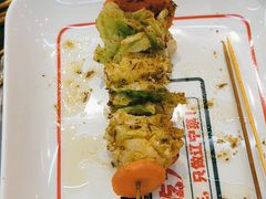-堂堂小伙夫·辽宁小吃大排档(京西大悦城店)