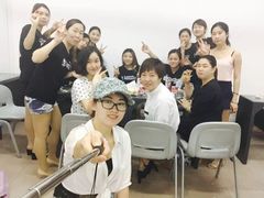 -伊丽莎白美容培训学校(顺德校区)