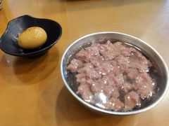 -老牌依强牛肉店(达道总店)