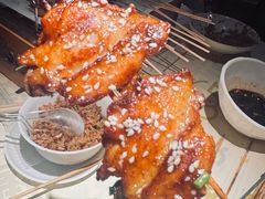 -串盟烧烤·长沙美食地标(星沙店)