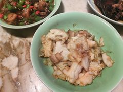 -弄堂里(西溪龙湖天街店)