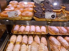 -巴黎贝甜(乌鲁木齐北京路汇嘉店)