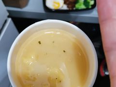玉米浓汤-豪客来牛排(重庆金源世纪广场1731店 )