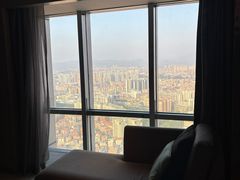 -虎门美思威尔顿酒店(海之光自助餐)