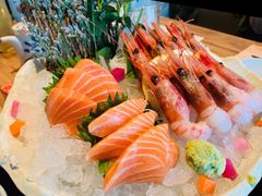 -蟹的岡田屋(正大广场店)