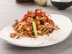 -九锅一堂酸菜鱼(石家庄先天下店)