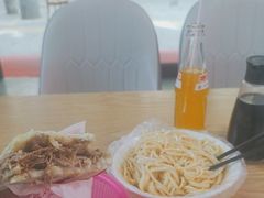 -蘇家肉夹馍