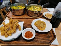 -小满手工粉(北京来福士店)
