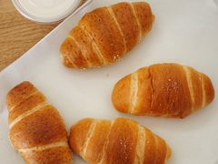 盐面包-Miette制菓所
