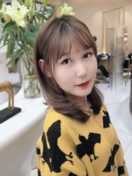 -Alger.O美感沙龙