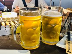 -很久以前羊肉串(南京路第一百货店)