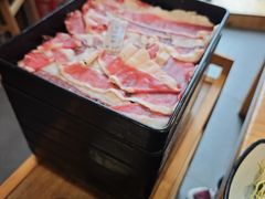 -牛匠和牛寿喜锅(西安总店)
