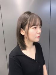 点击看大图 -藤野造型