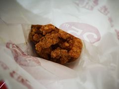 台式盐酥鸡-四海游龙(大华店)