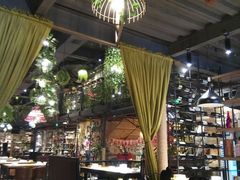 -别院里音乐餐酒吧(双流航空港店)