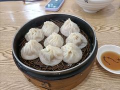 鲜肉汤包-法华汤包馆(法华镇路店)