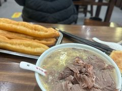 -朝阳糁馆