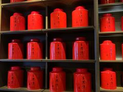 -王德传茶庄(上海新天地店)