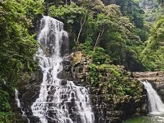 -广东大峡谷