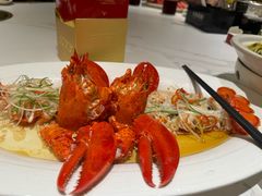 -大家食府·福建菜(FAC协盛中心庭院餐厅店)