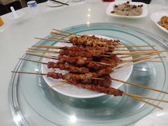 -福寿斋·老北京铜锅涮肉·烤鸭(顺义总店)