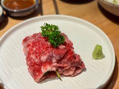-烧肉达人•炭火烧肉(新天地店)