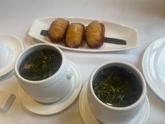 -潮福城大酒楼·潮味粤品·港式点心(湖滨北路店)