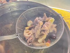 -小煵记·打边炉(西丽文光店)