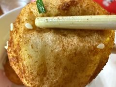 -阿宝生煎包(万松园总店)