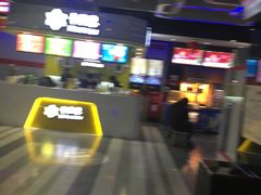 -华美影城(马栏广场店)