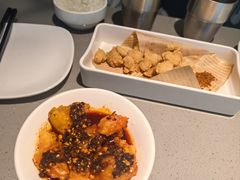 -半天妖烤鱼(大兴大悦春风里店)