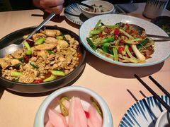 -山石榴·贵州菜(丰盛里店)