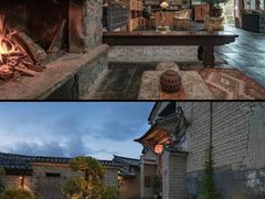 -和顺古镇