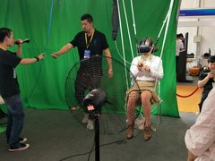 -沈阳国际会展中心管理有限公司