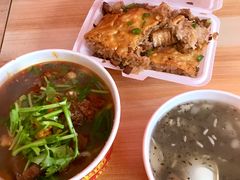 -味美香豆皮