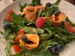 -北辰洲际酒店·IT MAMA意式家味餐厅